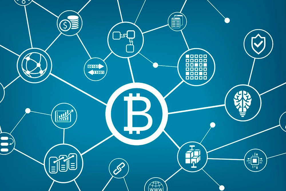 Artigo – A Blockchain Vai Substituir Os Notários? – Por Andrey Guimarães Duarte