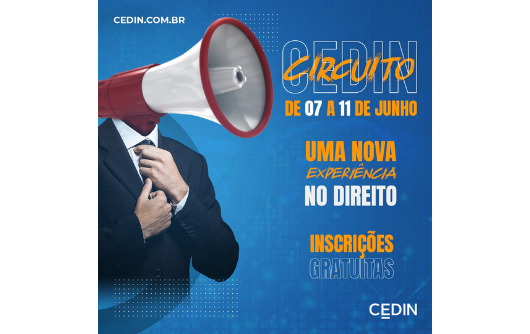 Site CNB – Circuito Cedin