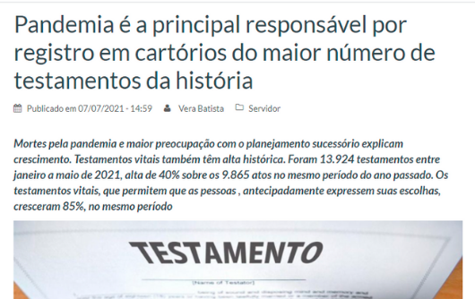 Site CBN – Correio Braziliense