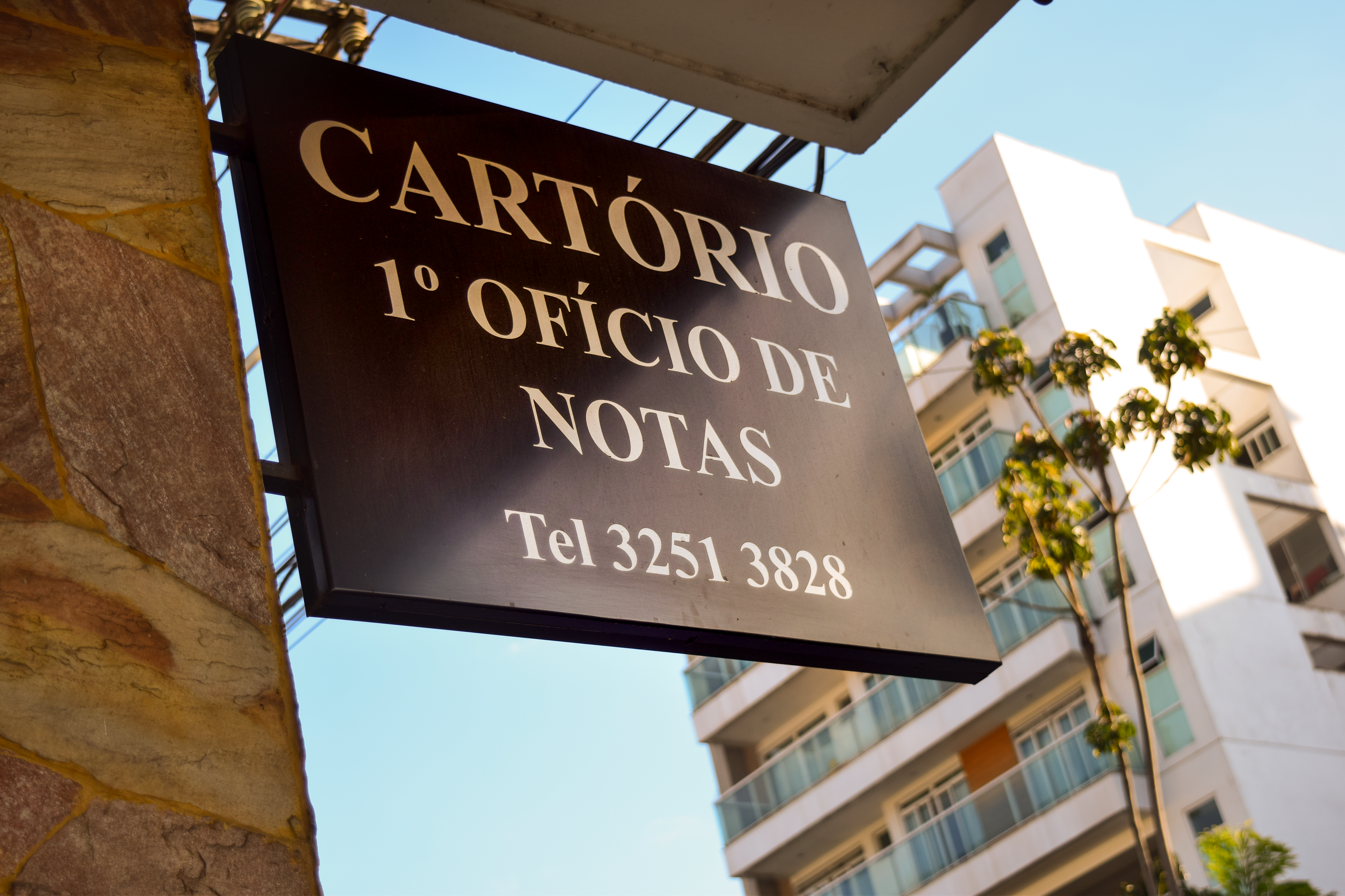 Cartório De Notas De Santos Dumont Completa 132 Anos De História, Sendo O Pioneiro Em Escrituras Eletrônicas Na Cidade