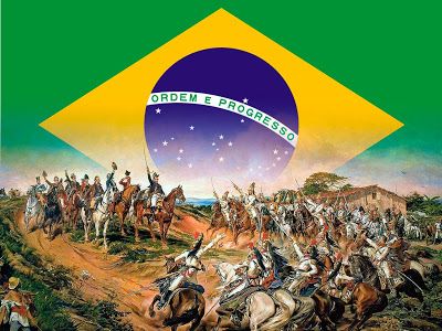 Comunicado: Funcionamento Da CNB/MG No Feriado Da Independência Do Brasil