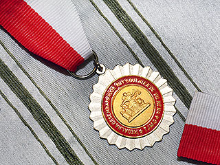 Destaque Medalha Ruy Gutie