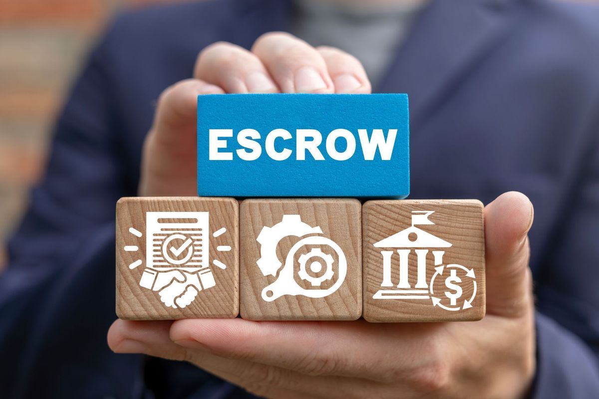 Escrow Account Helps In Transparency 0 1200